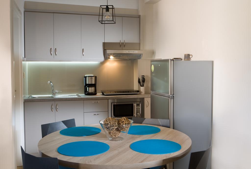 Apartment C&m Old Town