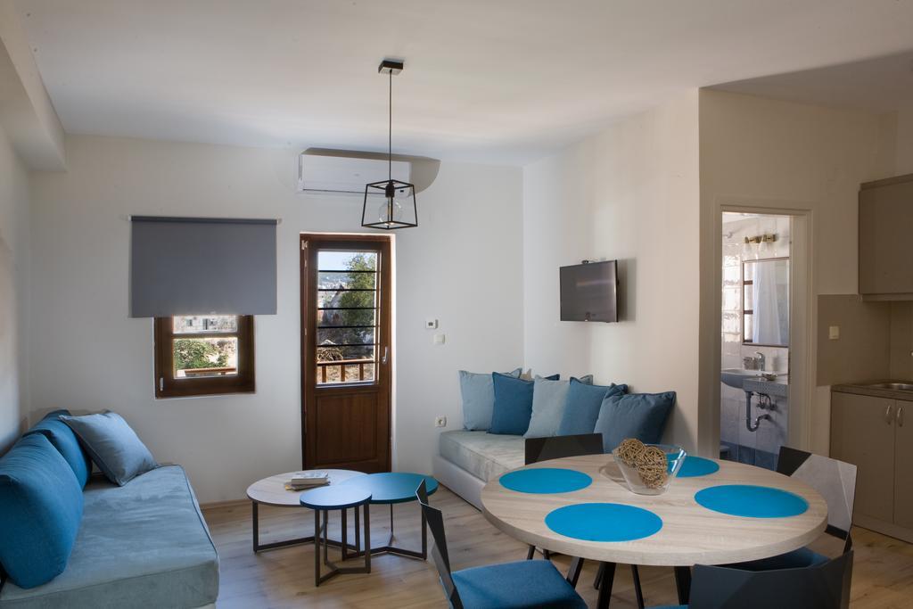 Apartment C&m Old Town Chania (Crete)