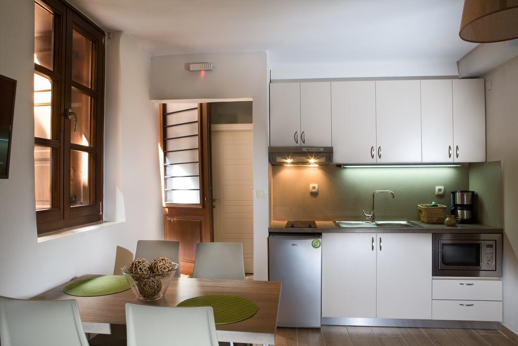 Apartment C&m Old Town