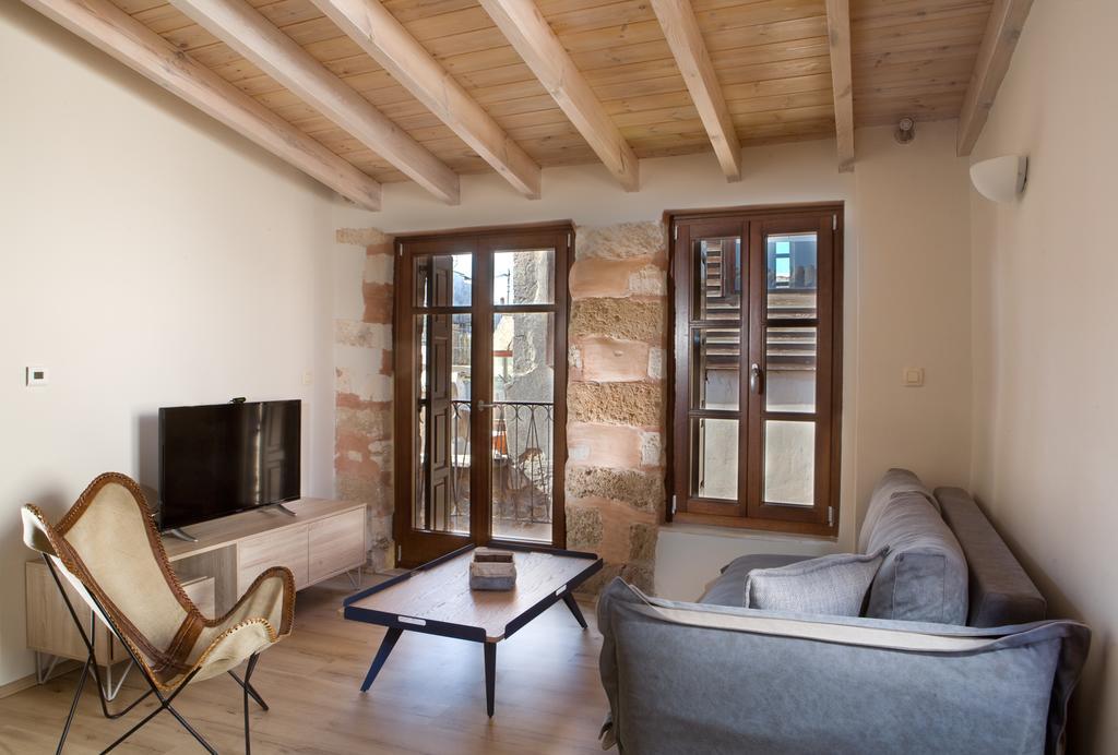 Apartment C&m Old Town Chania (Crete)
