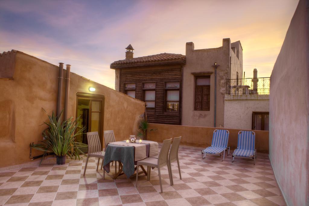 Apartment C&m Old Town Chania (Crete)
