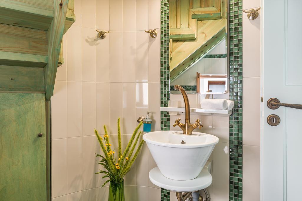 Apartamento Plaza Chrissi Akti Chania