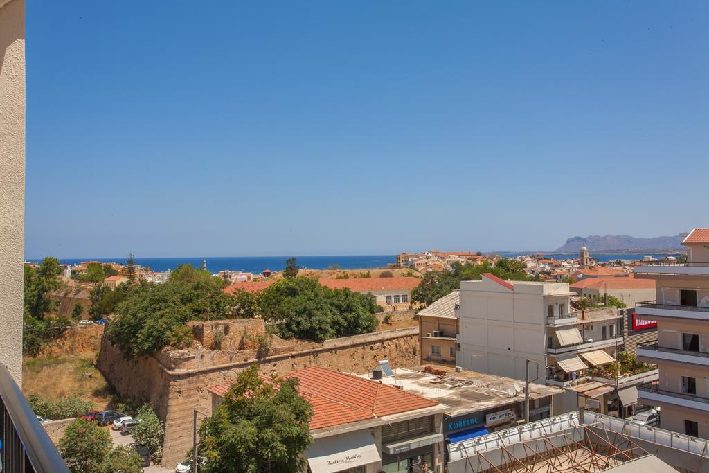 Stefan's City Loft * Chania (Crete)