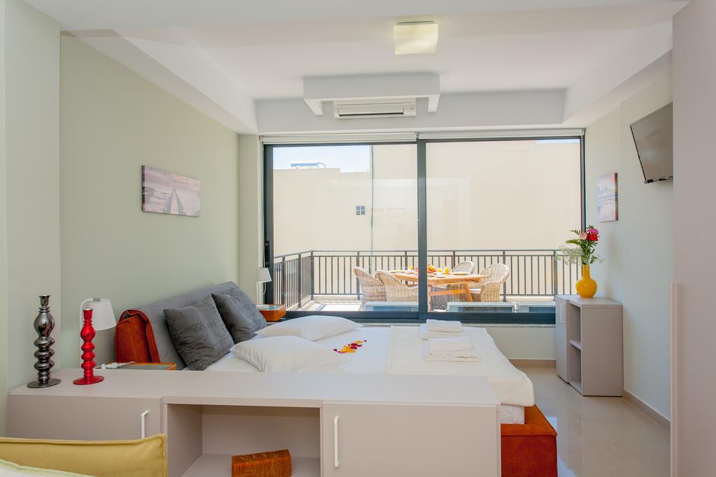 Apartment Stefan's City Loft Chania (Crete)