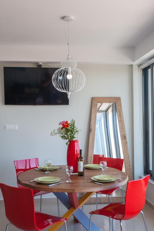 Stefan's City Loft Apartment Chania (Crete)