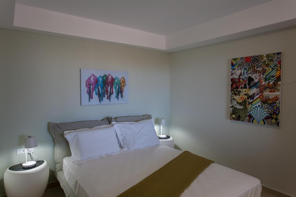 Stefan's City Loft Chania (Crete)