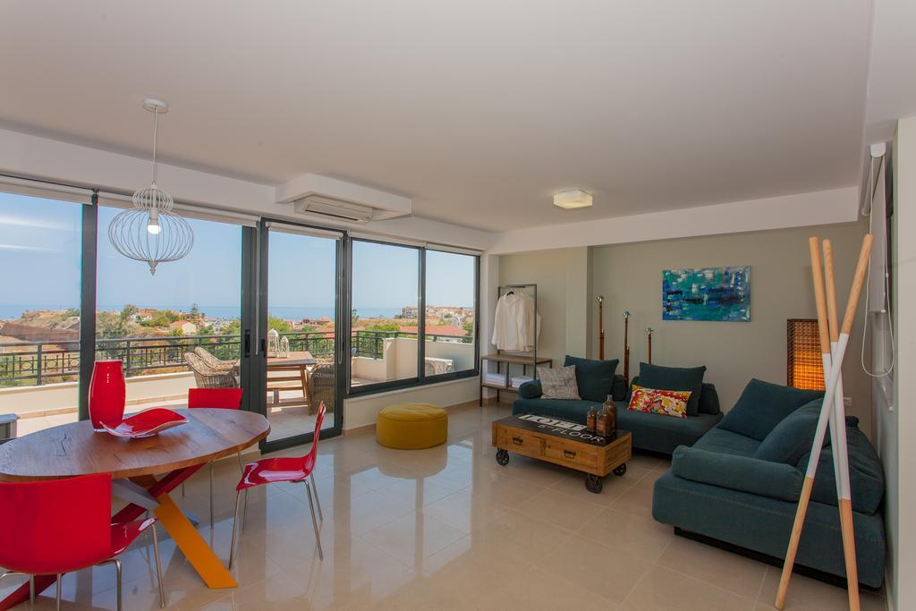 Stefan's City Loft * Chania (Crete)