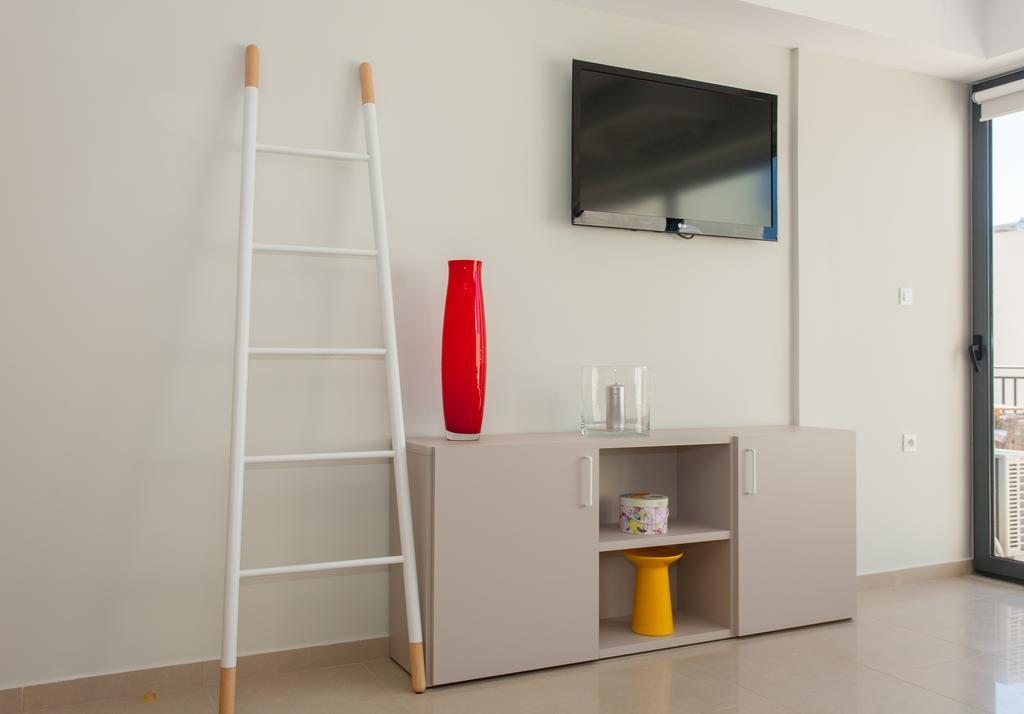 Stefan's City Loft Apartment *