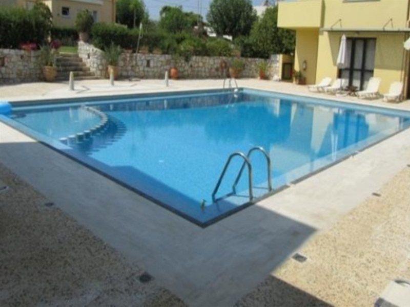 Daphnis Villa Chania (Crete)