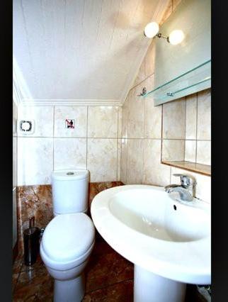 Boho City Hostel Chania (Crete)