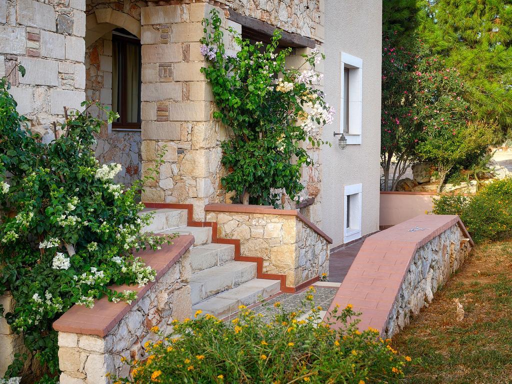 Areti Chania (Crete)