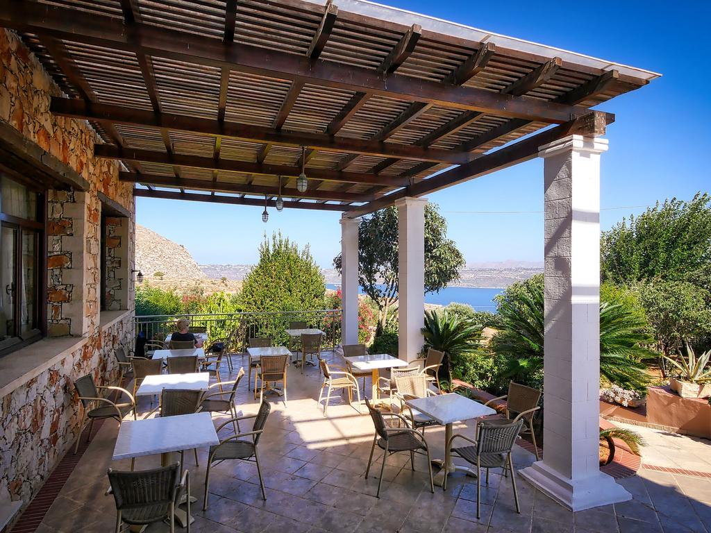 Areti Chania (Crete)