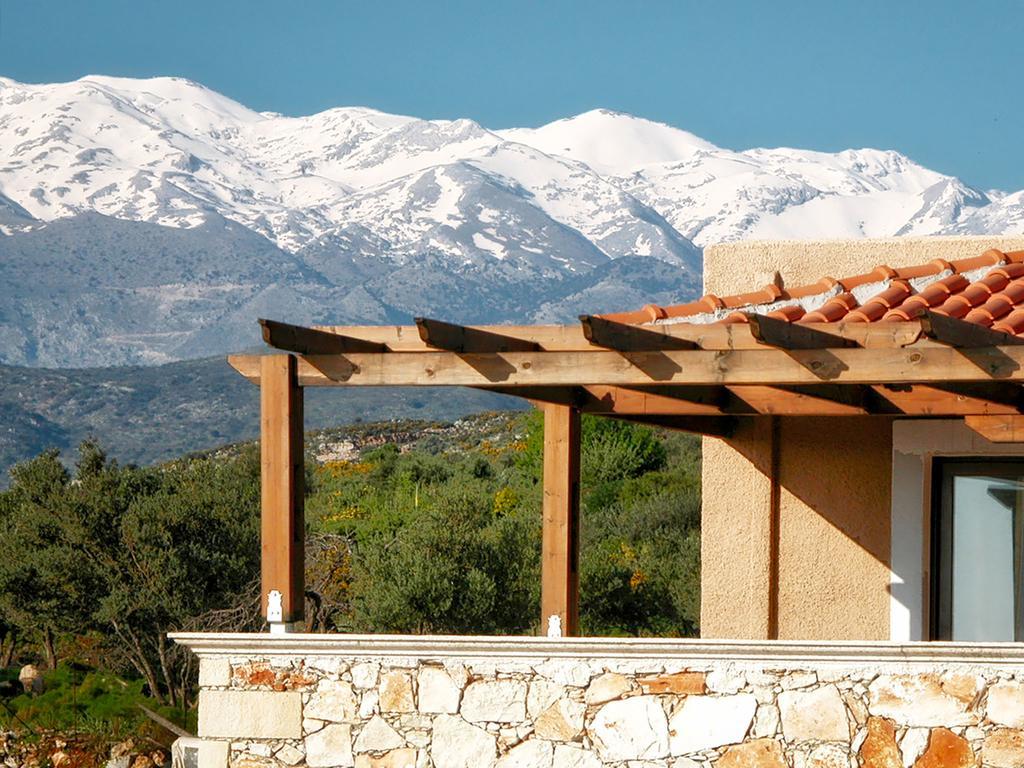 Aparthotel Areti Chania (Crete)