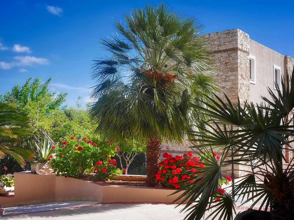 Areti Aparthotel Chania (Crete)