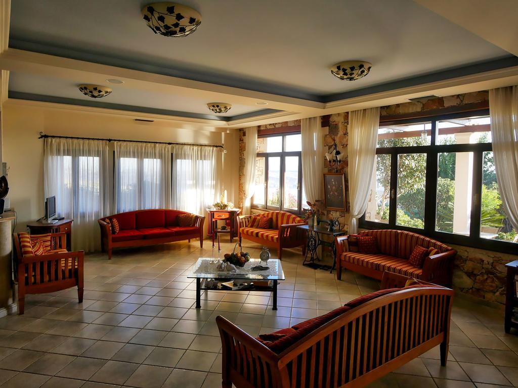 Aparthotel Areti Chania (Crete)