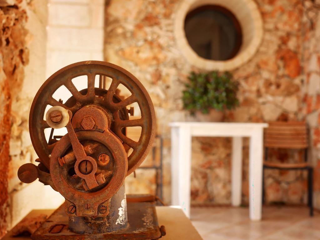 Aparthotel Areti 2*