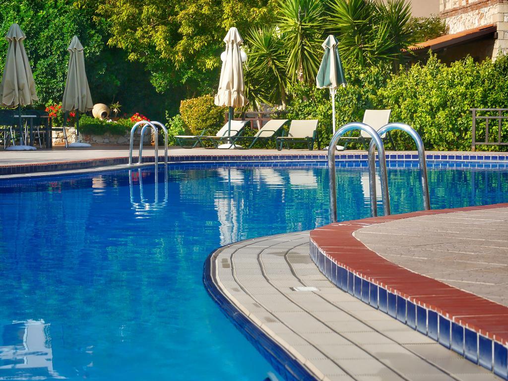 Areti Aparthotel Chania (Crete)