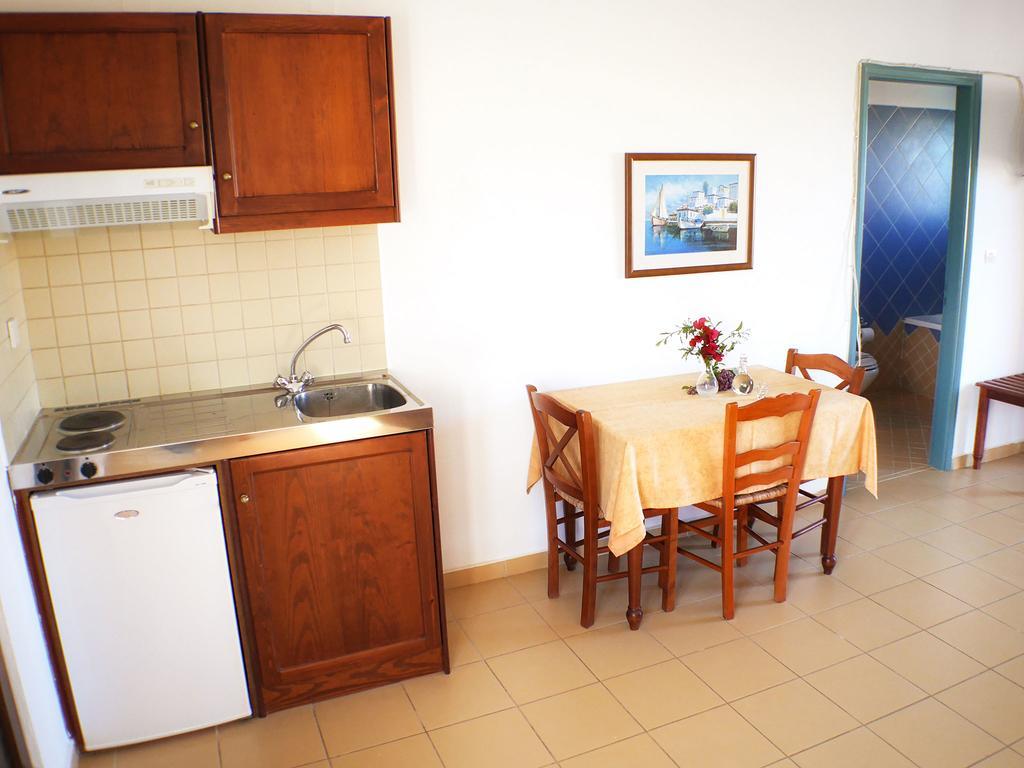 Areti Aparthotel Chania (Crete)