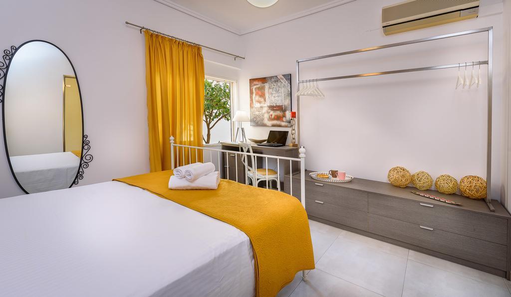 Holiday home Lithinon House Chania (Crete)