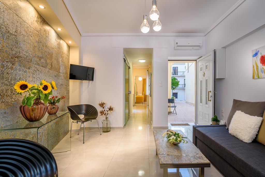 Lithinon House * Chania (Crete)