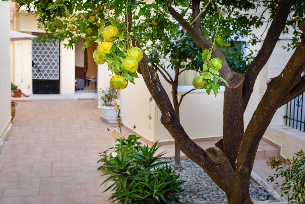 Holiday home Lithinon House