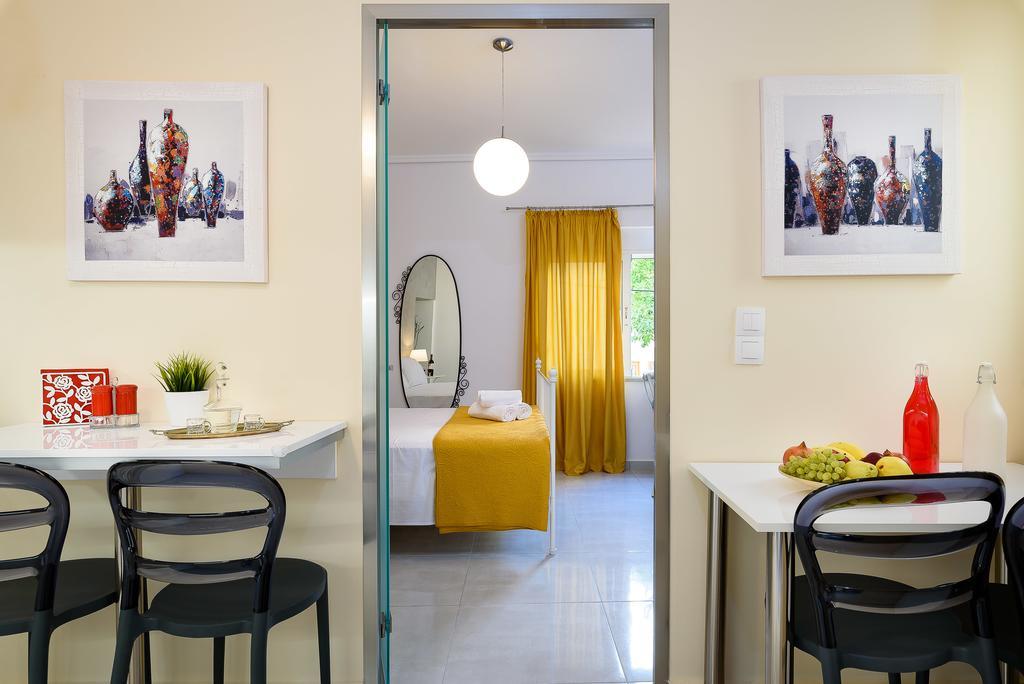 Lithinon House Holiday home Chania (Crete)