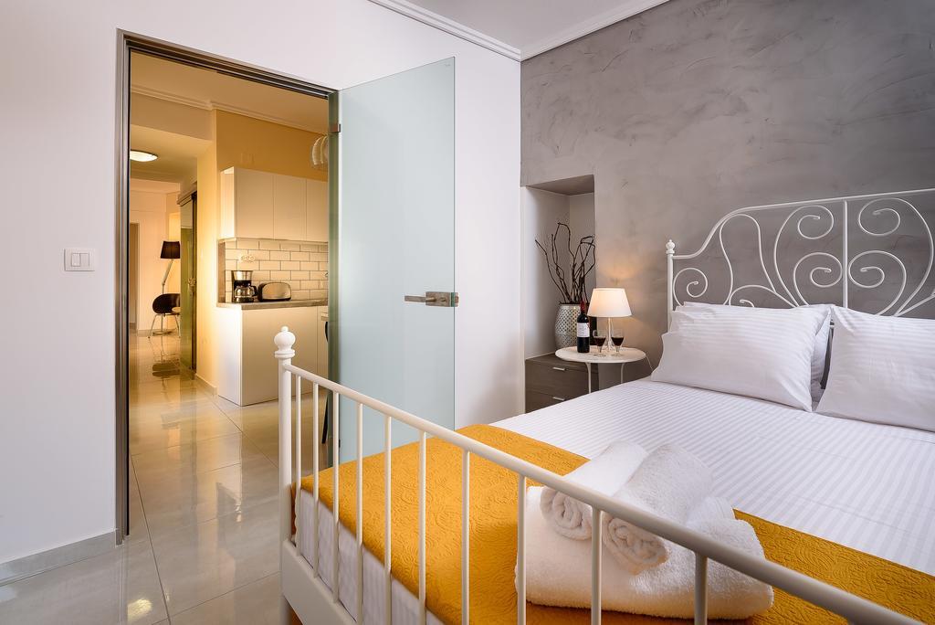 Lithinon House Chania (Crete)