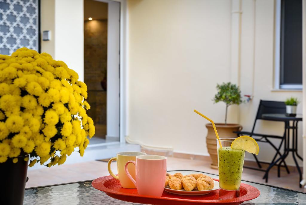 Lithinon House Holiday home