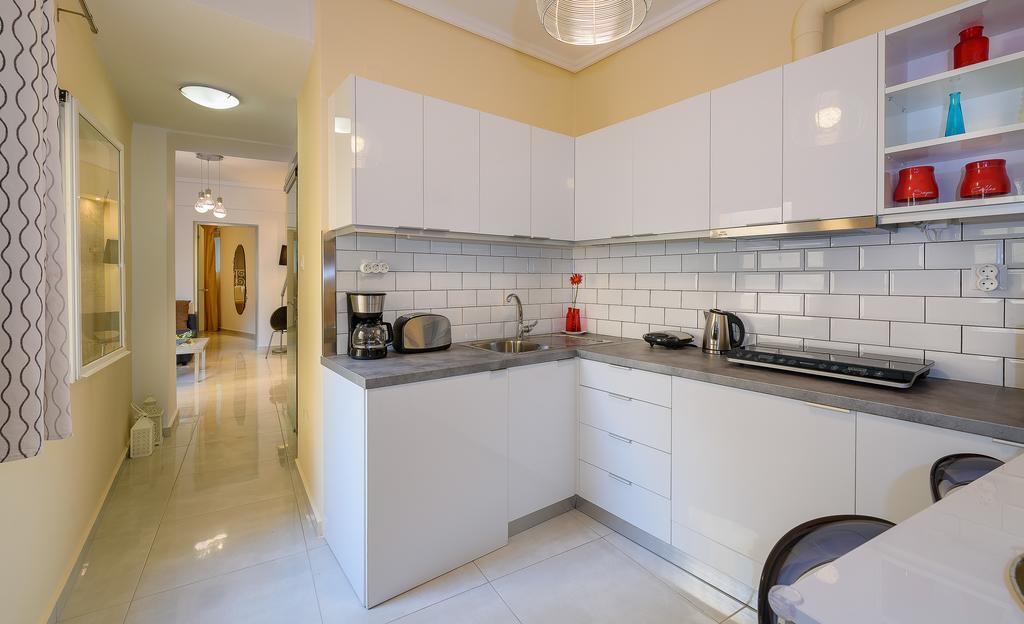 Holiday home Lithinon House *
