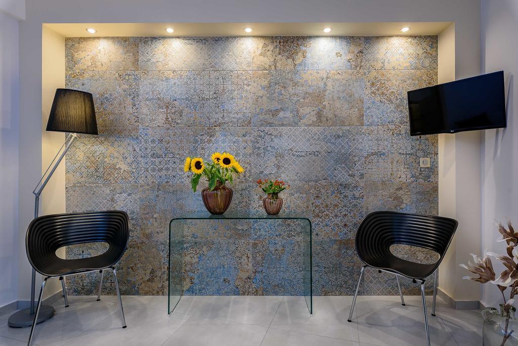 Holiday home Lithinon House