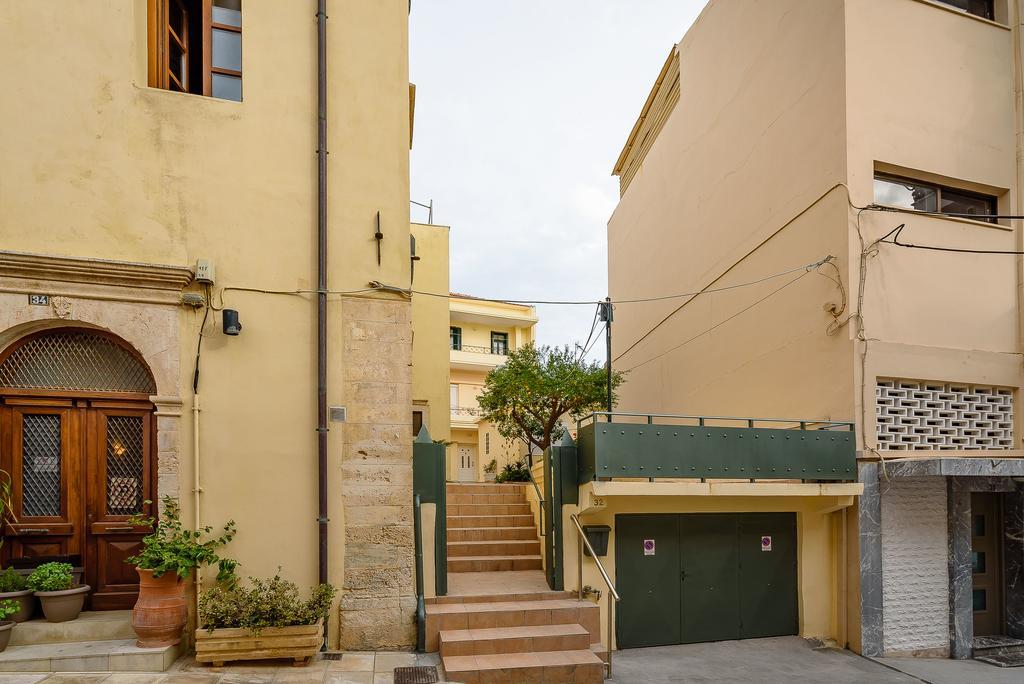 Lithinon House Holiday home Chania (Crete)