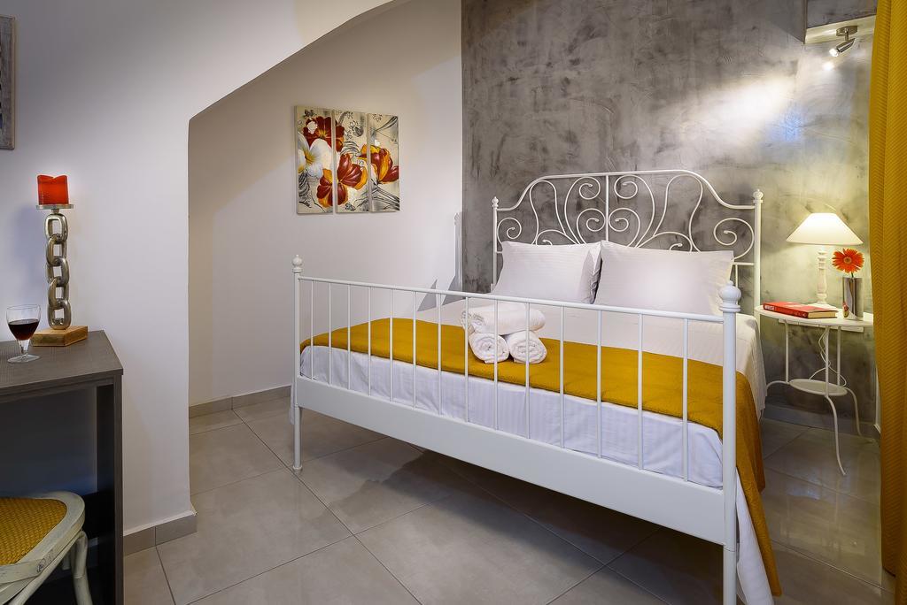 Lithinon House Holiday home *