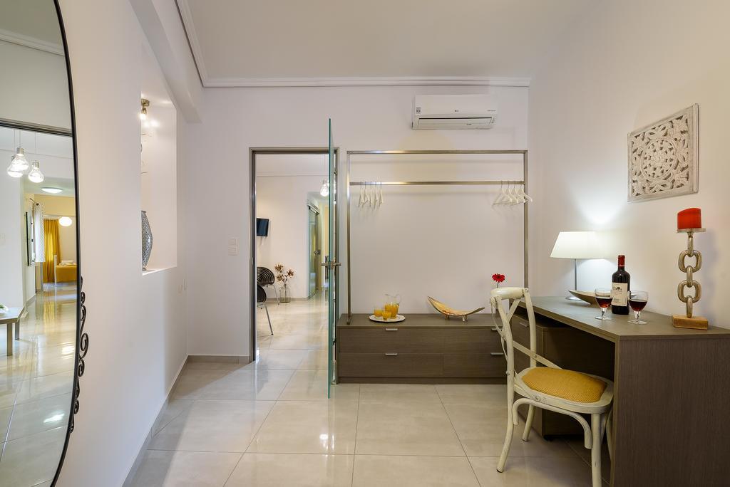 Holiday home Lithinon House Chania (Crete)