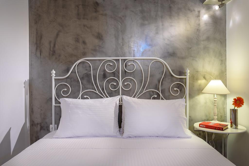 Lithinon House * Chania (Crete)