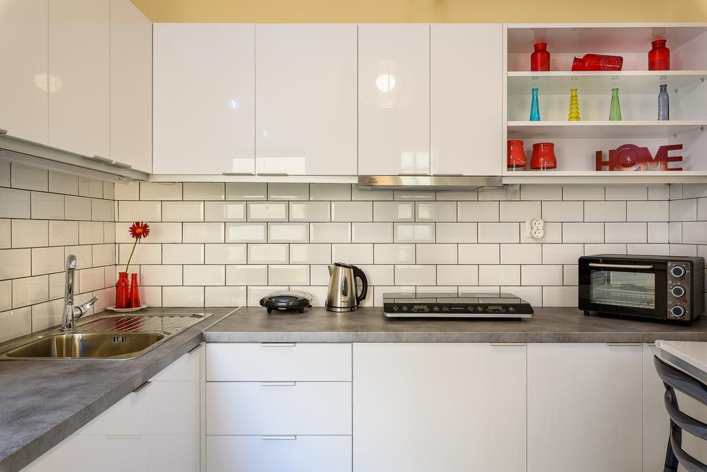Lithinon House * Chania (Crete)