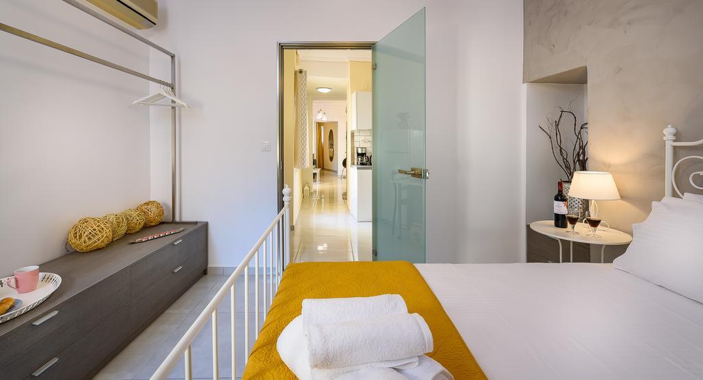 Lithinon House Chania (Crete)
