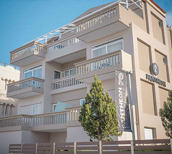 Pantheon Aparthotel