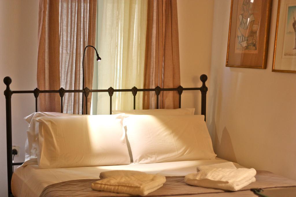 Villa La Fiora Old Town Chania