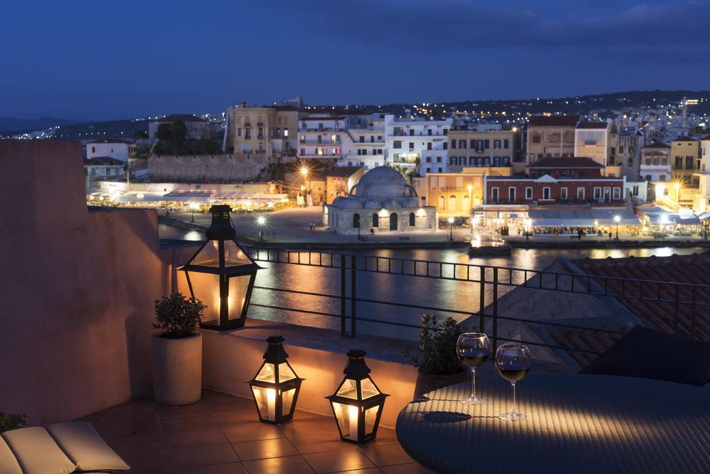 Hotel Casa Delfino &