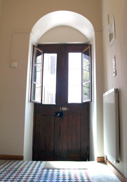 St. Francis Apartment