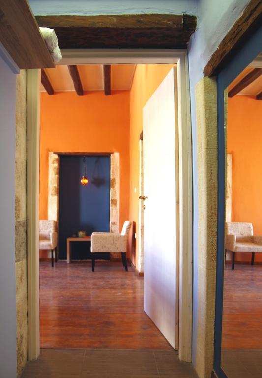 Apartment St. Francis *
