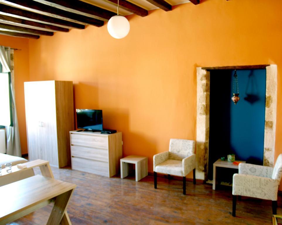 St. Francis Apartment *