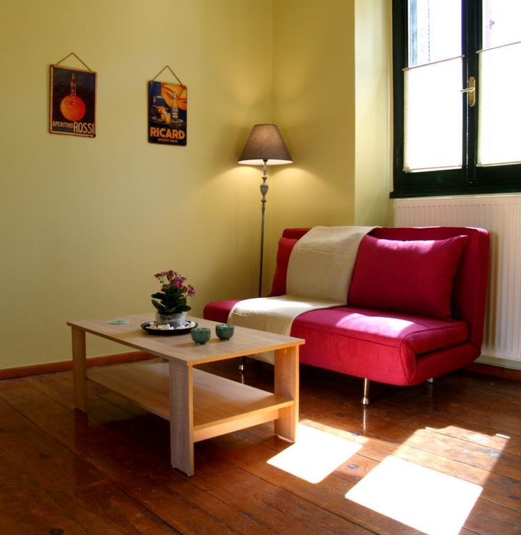 Apartment St. Francis