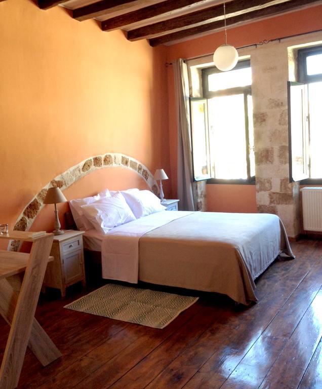 St. Francis Apartment Chania (Crete)
