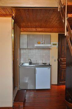 Kydonia Guest house *