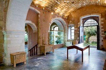 Kydonia Guest house *