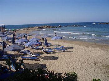 Kydonia Guest house Chania (Crete)