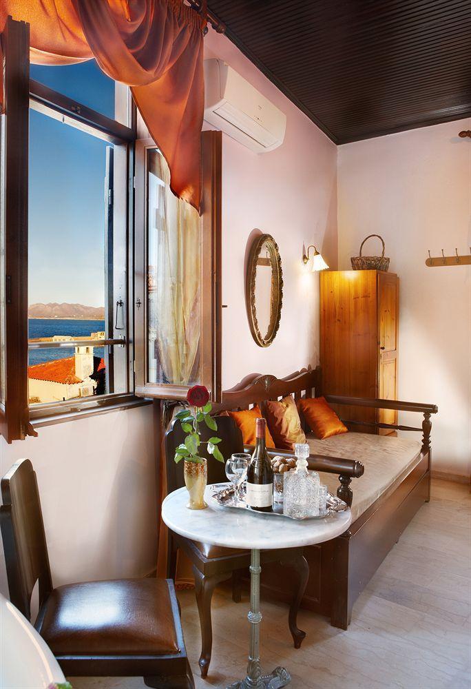 Archontiko Evgenia & Old Town Chania Apartment