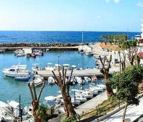 Alexandros & Appartement