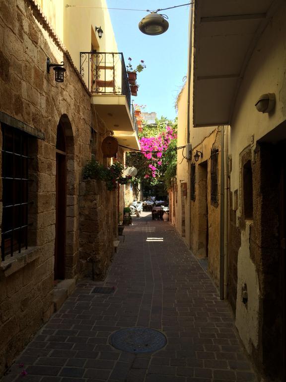 Katerina Traditional Holiday home Chania (Crete)